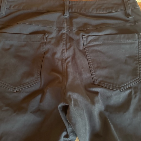 Lulu lemon men’s golf pants - Picture 1 of 5